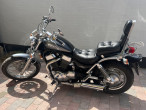 2004 Suzuki VS 1400 Intruder 2004 Suzuki VS 1400 Intruder