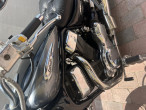 2004 Suzuki VS 1400 Intruder 2004 Suzuki VS 1400 Intruder