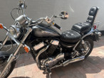 2004 Suzuki VS 1400 Intruder 2004 Suzuki VS 1400 Intruder
