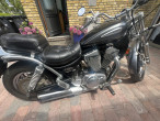 2004 Suzuki VS 1400 Intruder 2004 Suzuki VS 1400 Intruder