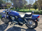 2004 Suzuki VZ 1600 Marauder 2004 Suzuki VZ 1600 Marauder