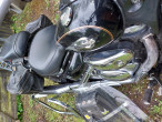 2004 Suzuki VZ 800 Intruder 2004 Suzuki VZ 800 Intruder
