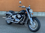 2004 Suzuki VZ 800 Marauder