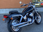 2004 Suzuki VZ 800 Marauder
