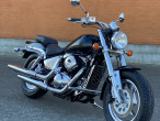 2004 Suzuki VZ 800 Marauder