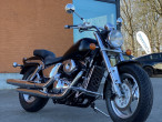 2004 Suzuki VZ 800 Marauder