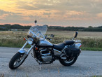 2004 Suzuki VZ 800 Marauder