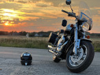 2004 Suzuki VZ 800 Marauder