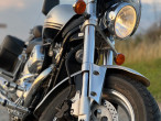 2004 Suzuki VZ 800 Marauder