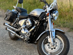 2004 Suzuki VZ 800 Marauder