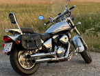 2004 Suzuki VZ 800 Marauder