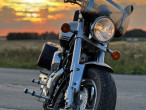 2004 Suzuki VZ 800 Marauder