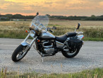 2004 Suzuki VZ 800 Marauder
