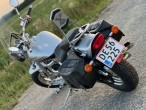 2004 Suzuki VZ 800 Marauder