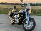 2004 Suzuki VZ 800 Marauder