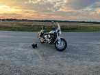 2004 Suzuki VZ 800 Marauder