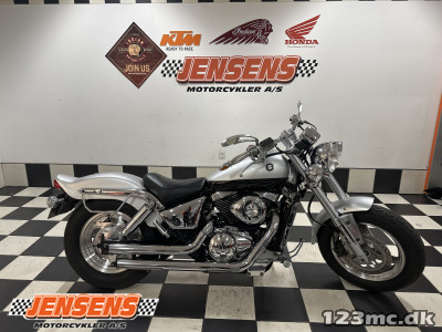 Suzuki VZ 800 Marauder