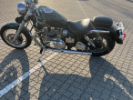 2004 Triumph America