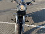 2004 Triumph America