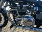 2004 Triumph America