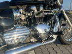 2004 Triumph America