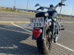 2004 Triumph America
