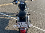 2004 Triumph America