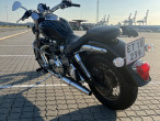 2004 Triumph America