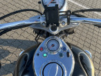 2004 Triumph America