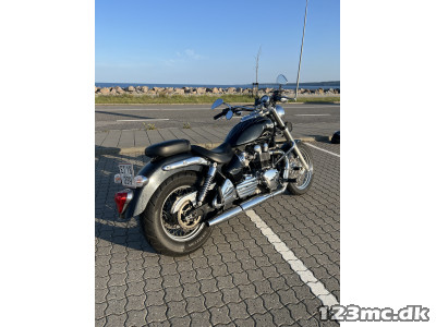 Triumph America