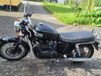 2004 Triumph Bonneville 790 2004 Triumph Bonneville 790
