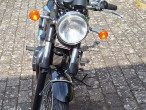 2004 Triumph Bonneville 790 2004 Triumph Bonneville 790