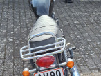 2004 Triumph Bonneville 790 2004 Triumph Bonneville 790