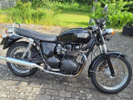 2004 Triumph Bonneville 790 2004 Triumph Bonneville 790
