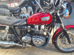 2004 Triumph Bonneville 790