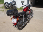 2004 Triumph Bonneville 2004 Triumph Bonneville