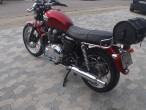 2004 Triumph Bonneville 2004 Triumph Bonneville