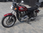 2004 Triumph Bonneville 2004 Triumph Bonneville