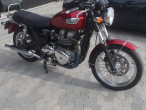 2004 Triumph Bonneville 2004 Triumph Bonneville