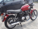 2004 Triumph Bonneville 2004 Triumph Bonneville