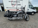 2004 Triumph Rocket lll