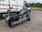 2004 Triumph Rocket lll