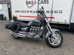 2004 Triumph Rocket lll