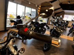 2004 Triumph Rocket lll