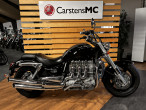 2004 Triumph Rocket lll