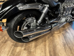 2004 Triumph Rocket lll