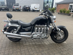 2004 Triumph Rocket lll