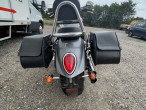 2004 Triumph Rocket lll