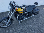 2004 Triumph Speedmaster