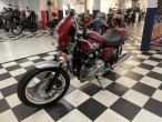 2004 Triumph Thruxton